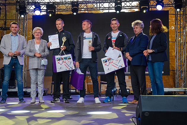 Lębork koncertowo pożegnał lato