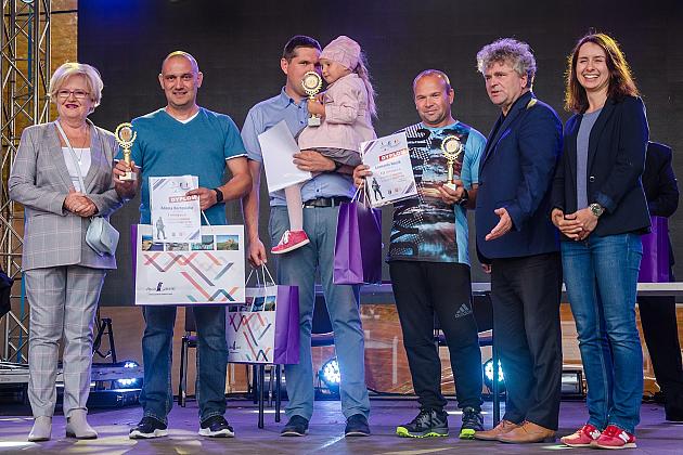 Lębork koncertowo pożegnał lato