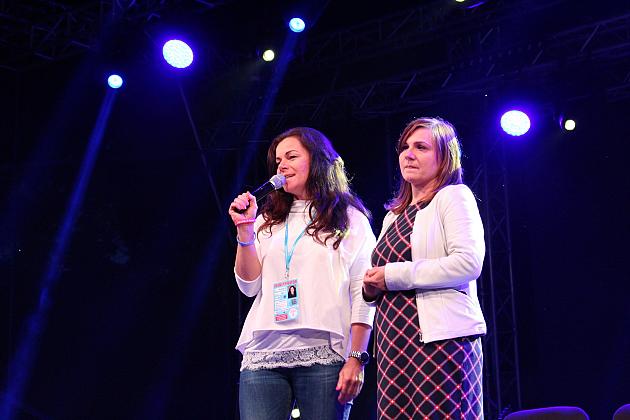 Lębork koncertowo pożegnał lato