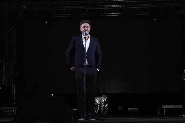 Lębork koncertowo pożegnał lato