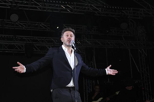 Lębork koncertowo pożegnał lato