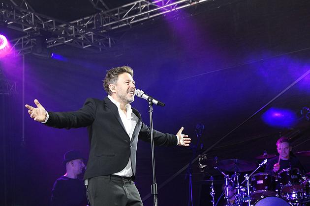 Lębork koncertowo pożegnał lato