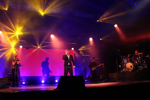 Lębork koncertowo pożegnał lato