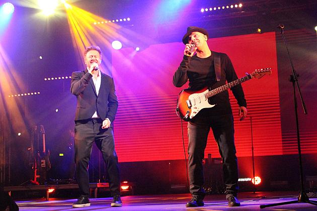 Lębork koncertowo pożegnał lato