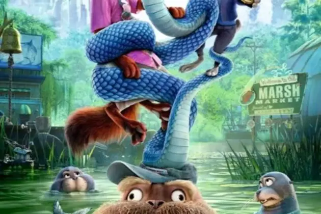 Ferie w kinie „Fregata” – zimowa dawka filmowych emocji!