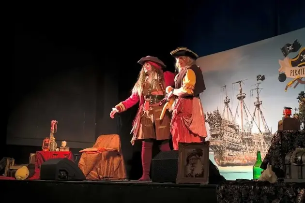 Ferie zimowe 2026 w Lęborku - kino, sport, kultura i kreatywna zabawa