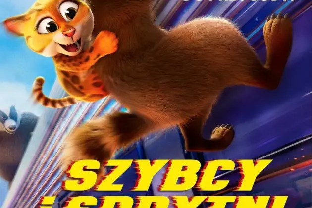 Ferie zimowe 2026 w Lęborku - kino, sport, kultura i kreatywna zabawa