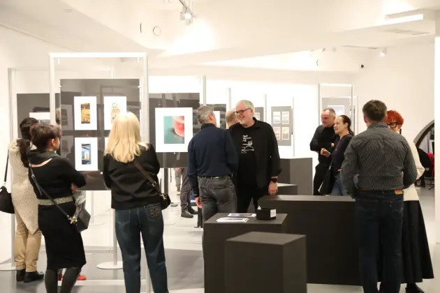 Wystawa fotografii w Wieży Ciśnień już otwarta