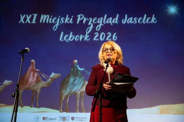 XXI. Miejski Przegląd Jasełek – wspólne kolędowanie dzieci i młodzieży we „Fregacie”