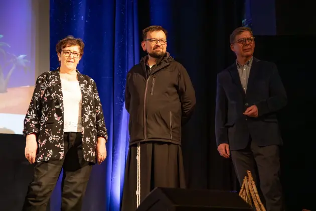 XXI. Miejski Przegląd Jasełek – wspólne kolędowanie dzieci i młodzieży we „Fregacie”