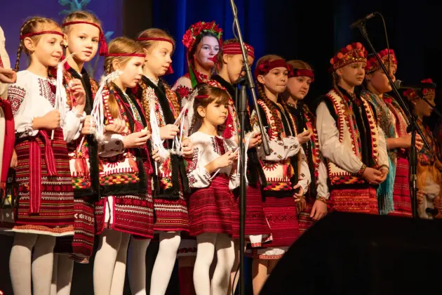 XXI. Miejski Przegląd Jasełek – wspólne kolędowanie dzieci i młodzieży we „Fregacie”