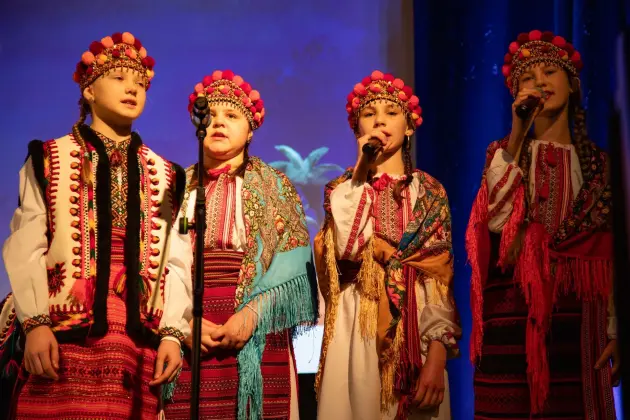 XXI. Miejski Przegląd Jasełek – wspólne kolędowanie dzieci i młodzieży we „Fregacie”