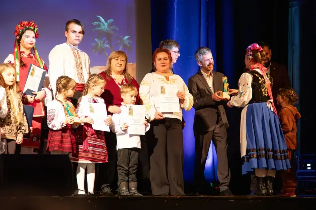 XXI. Miejski Przegląd Jasełek – wspólne kolędowanie dzieci i młodzieży we „Fregacie”