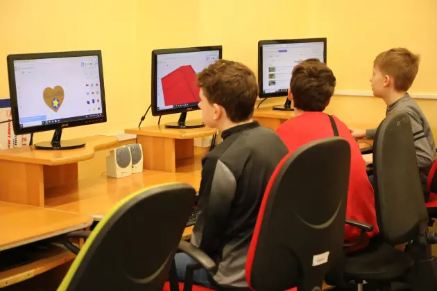 Zimowa przerwa pełna atrakcji. Lęborskie szkoły zaprosiły uczniów na ferie