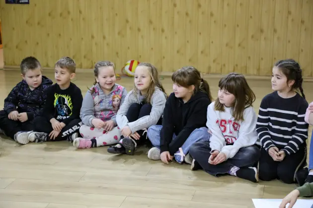 Zimowa przerwa pełna atrakcji. Lęborskie szkoły zaprosiły uczniów na ferie