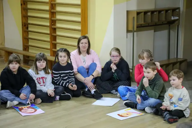 Zimowa przerwa pełna atrakcji. Lęborskie szkoły zaprosiły uczniów na ferie