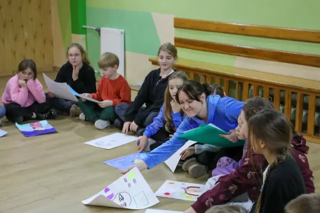 Zimowa przerwa pełna atrakcji. Lęborskie szkoły zaprosiły uczniów na ferie