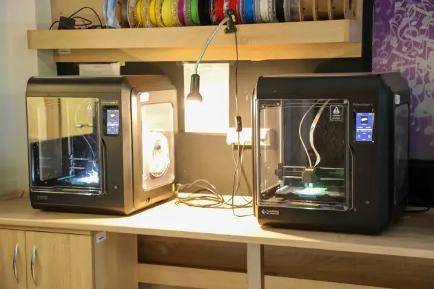 Zimowa przerwa pełna atrakcji. Lęborskie szkoły zaprosiły uczniów na ferie