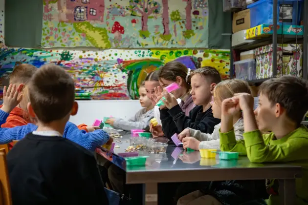 Od dawnych rzemiosł po Minecrafta. Ferie zimowe z miejskimi instytucjami