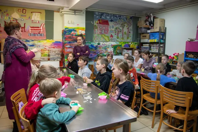 Od dawnych rzemiosł po Minecrafta. Ferie zimowe z miejskimi instytucjami