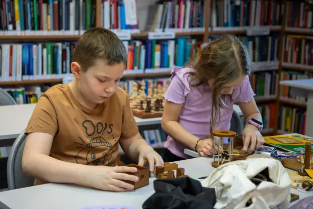 Od dawnych rzemiosł po Minecrafta. Ferie zimowe z miejskimi instytucjami