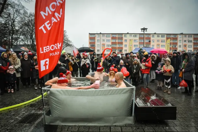 Plac Pokoju pełen atrakcji podczas finału WOŚP