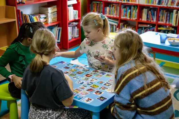 Pierwszy tydzień ferii w Lęborku za nami – działo się naprawdę sporo!