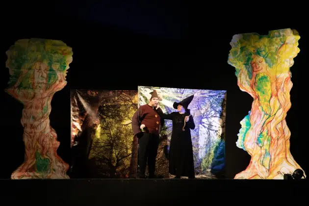 Pierwszy tydzień ferii w Lęborku za nami – działo się naprawdę sporo!