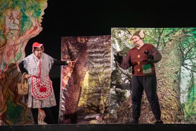 Pierwszy tydzień ferii w Lęborku za nami – działo się naprawdę sporo!