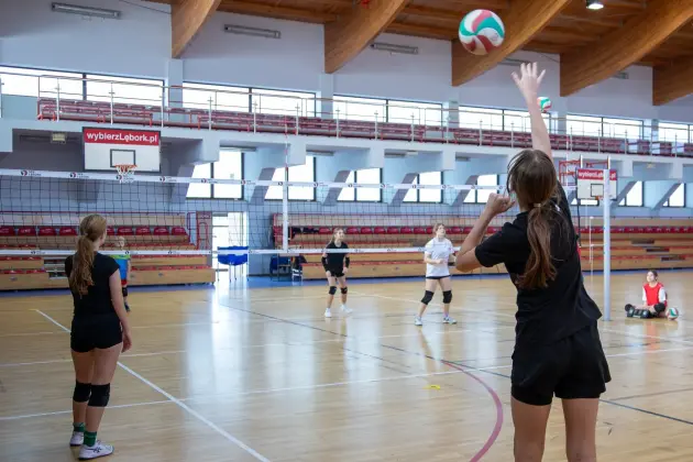 Pierwszy tydzień ferii w Lęborku za nami – działo się naprawdę sporo!
