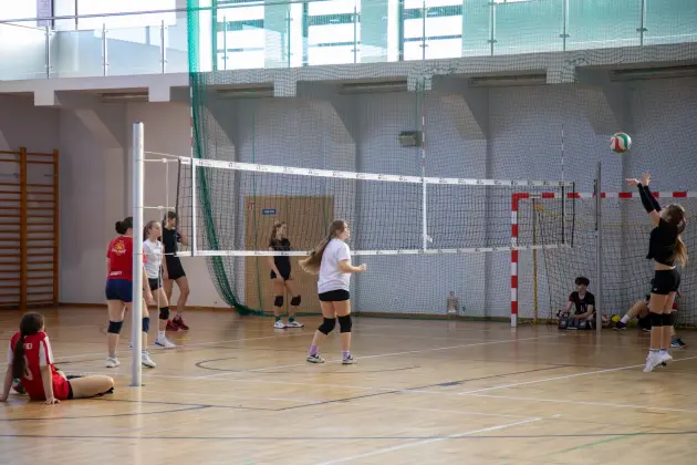 Pierwszy tydzień ferii w Lęborku za nami – działo się naprawdę sporo!