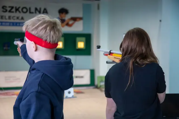 Pierwszy tydzień ferii w Lęborku za nami – działo się naprawdę sporo!