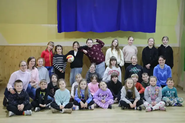 Pierwszy tydzień ferii w Lęborku za nami – działo się naprawdę sporo!