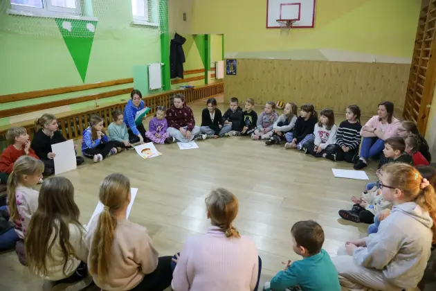 Pierwszy tydzień ferii w Lęborku za nami – działo się naprawdę sporo!