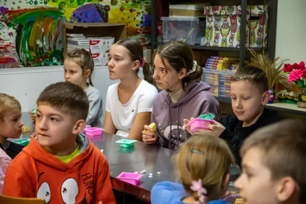 Pierwszy tydzień ferii w Lęborku za nami – działo się naprawdę sporo!