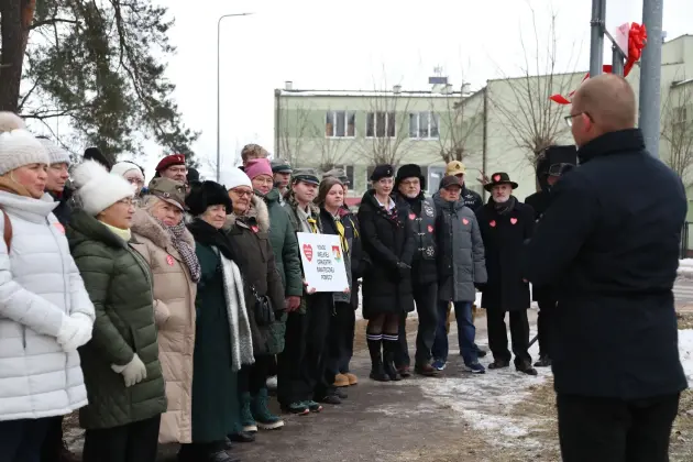 34. Finał WOŚP w Lęborku za nami!