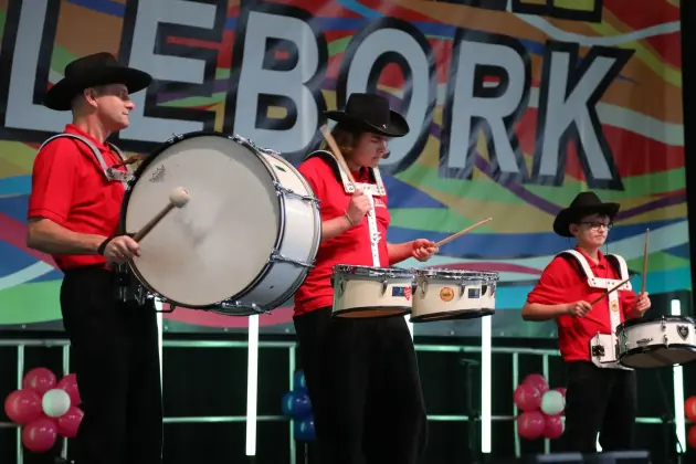 34. Finał WOŚP w Lęborku za nami!