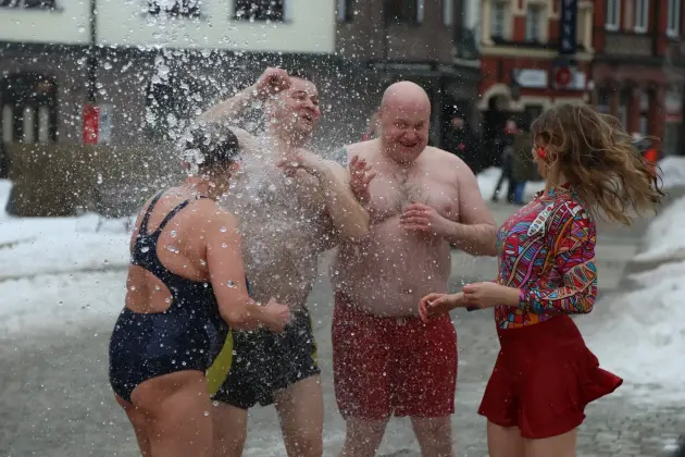 34. Finał WOŚP w Lęborku za nami!