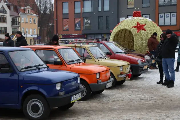 34. Finał WOŚP w Lęborku za nami!