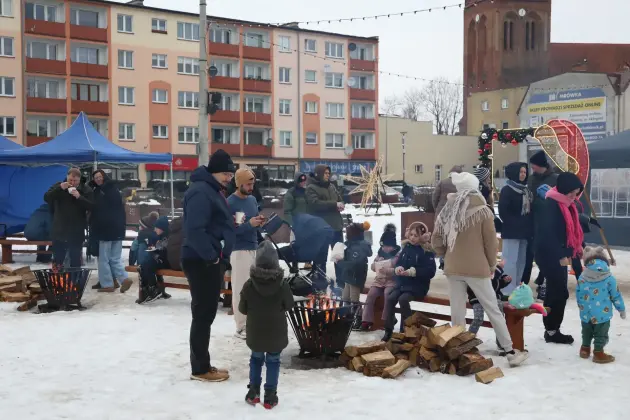 34. Finał WOŚP w Lęborku za nami!