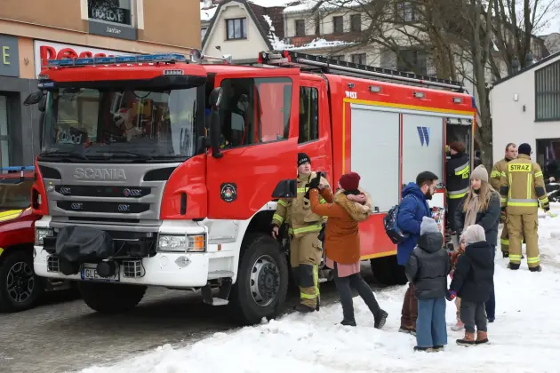 34. Finał WOŚP w Lęborku za nami!