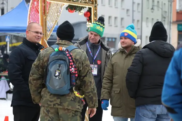 34. Finał WOŚP w Lęborku za nami!