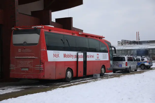 34. Finał WOŚP w Lęborku za nami!