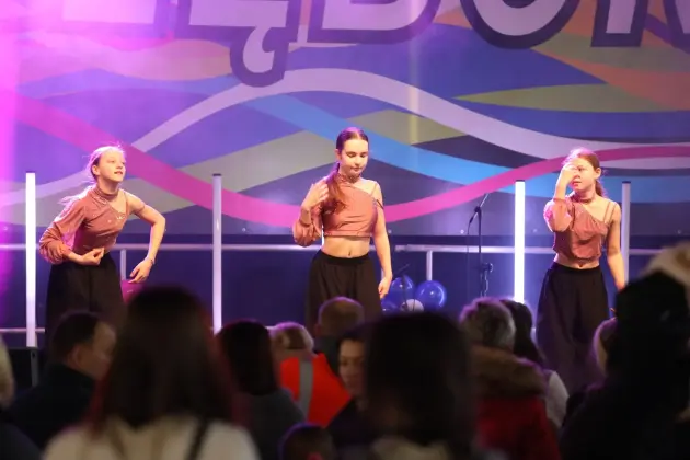 34. Finał WOŚP w Lęborku za nami!