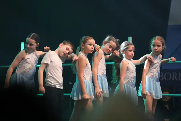 34. Finał WOŚP w Lęborku za nami!