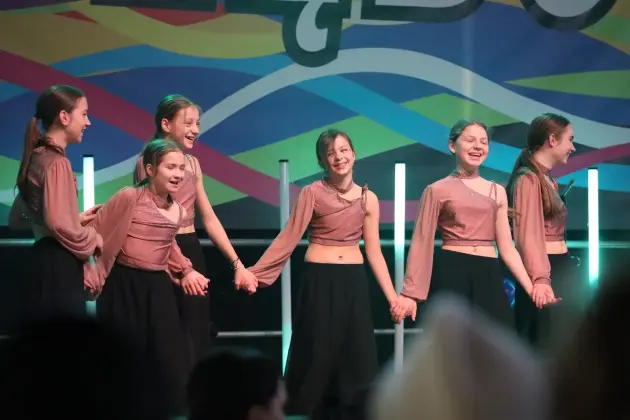 34. Finał WOŚP w Lęborku za nami!