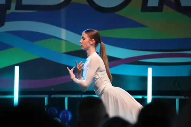 34. Finał WOŚP w Lęborku za nami!