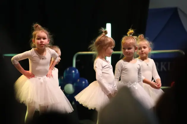 34. Finał WOŚP w Lęborku za nami!