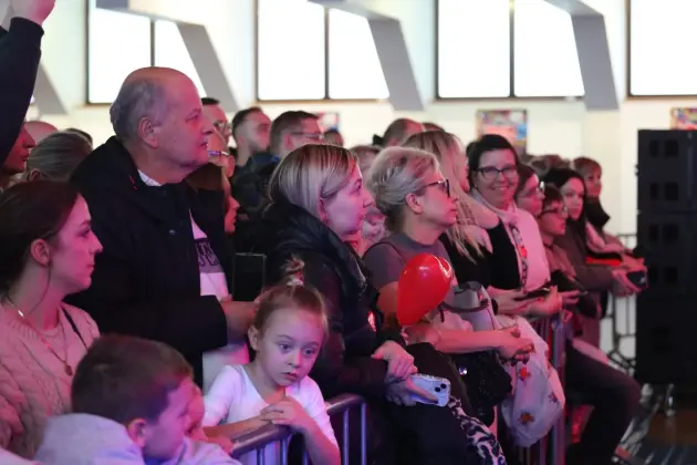 34. Finał WOŚP w Lęborku za nami!