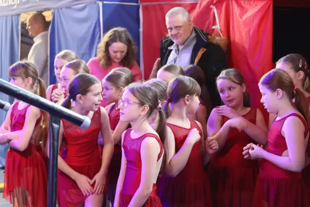 34. Finał WOŚP w Lęborku za nami!